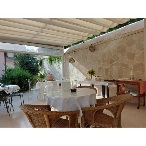 B&B Cumpari Turiddu