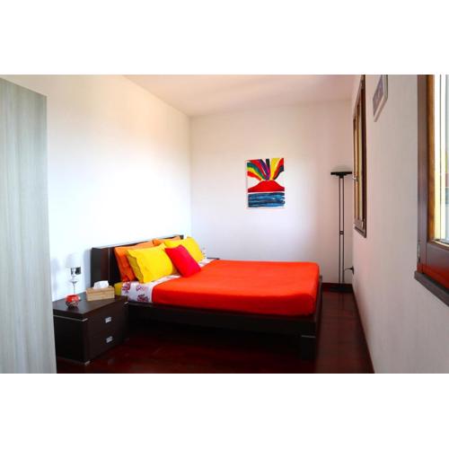 B&B DA CHIARA SEA SIGHT