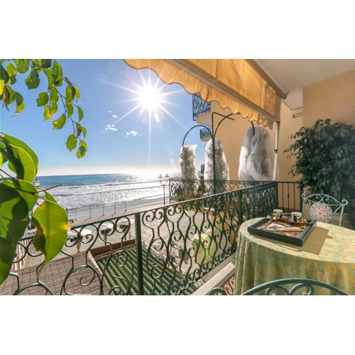 B&B Da Giueli Rooms On The Seafront