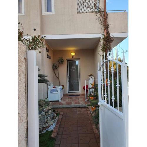 B&B da Nuccia Villasimius