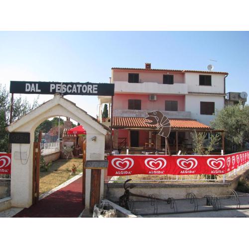 B&B Dal Pescatore