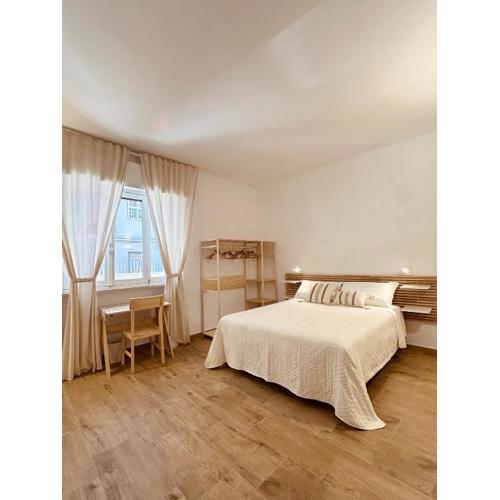 B&B Dalmazia Trani