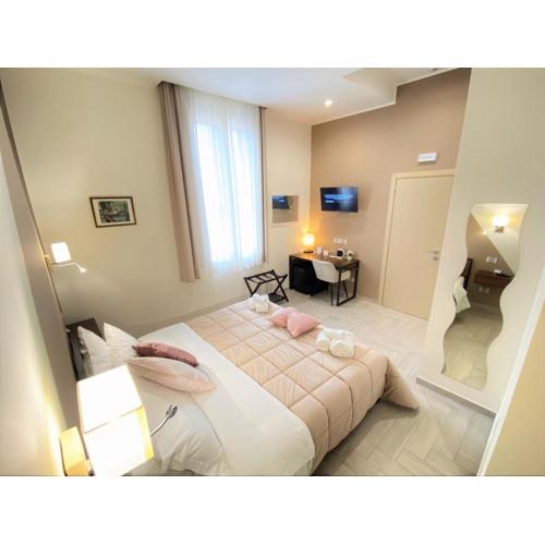 B&B De Nava Suite