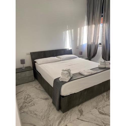 B&B De Rossi185