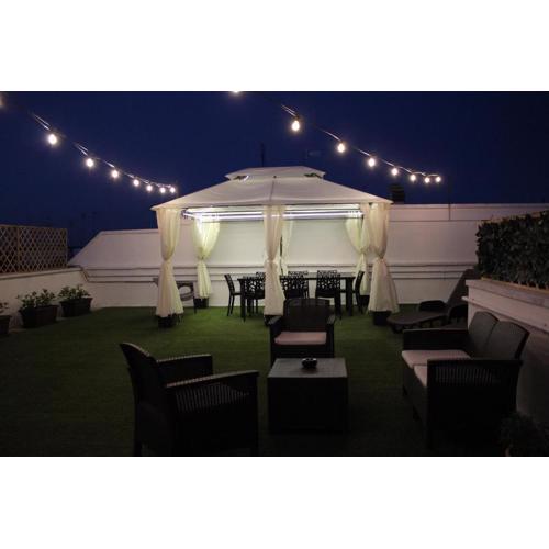 B&B DEGLI ANGELI