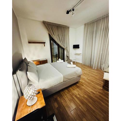 B&B Degli Artisti Suite