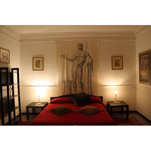 B&B degli Ottimati
