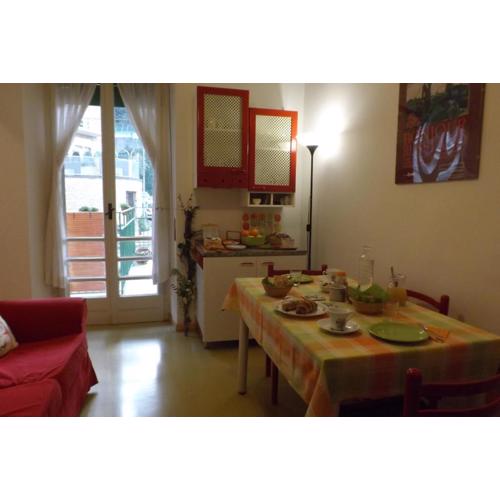 B&B dei Filosofi Bed and Breakfast