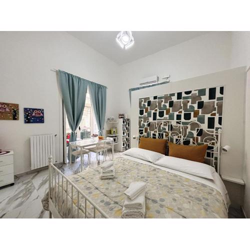 B&B Dei Mercanti
