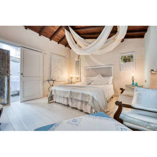 B&B dei Papi Boutique Hotel