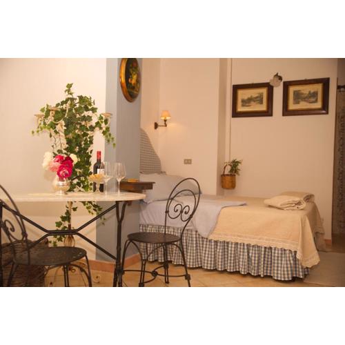 B&B del Giglio