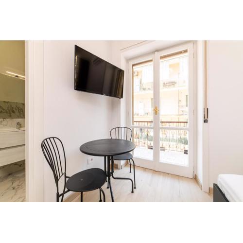 B&B Deluxe Room