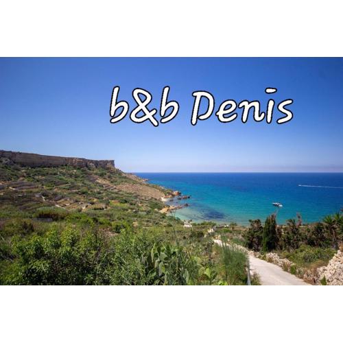 b&b Denis