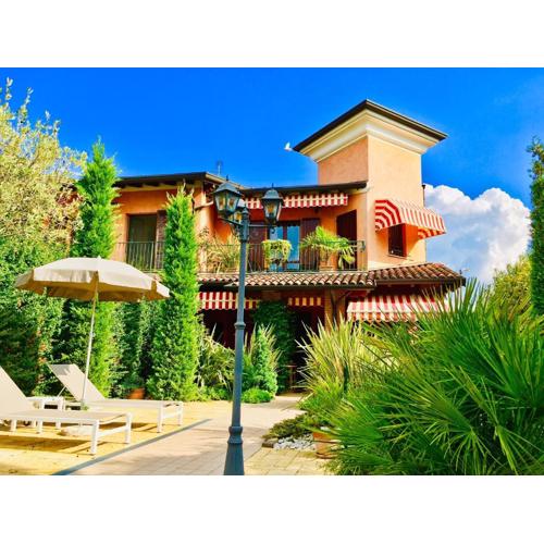 B&B Desenzano Paradise