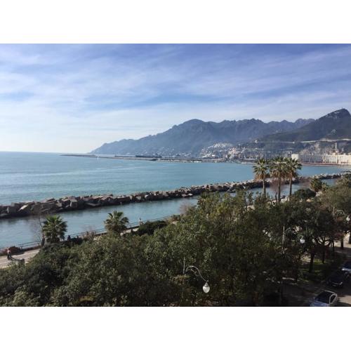 B&B di mare e d\