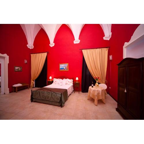 B&B Dimora San Vincenzo
