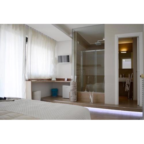 B&B Dimora Silvestri