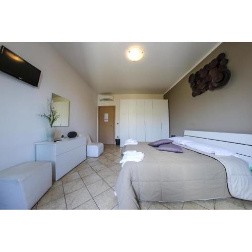 B&B Dimore Sonore Gallipoli