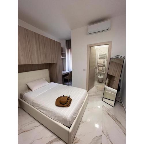 B&B Dipace Apartment
