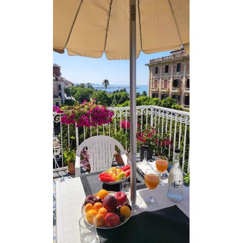 B&B Divina Salerno