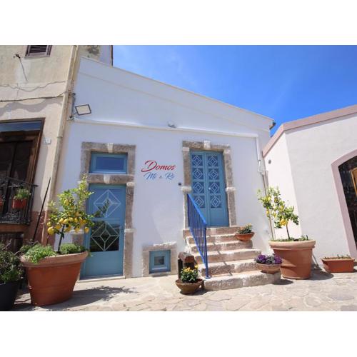 B&B Domos Mi & Ro