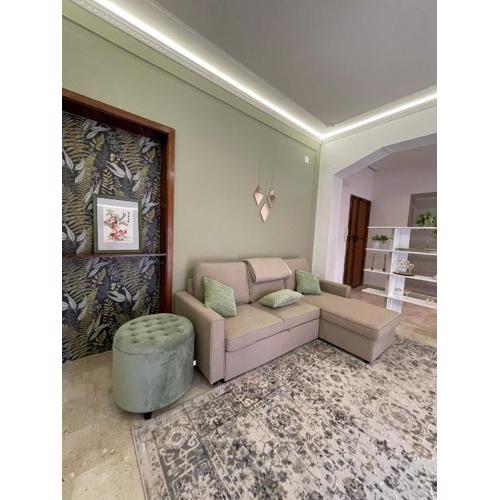 B&B Domus Flora