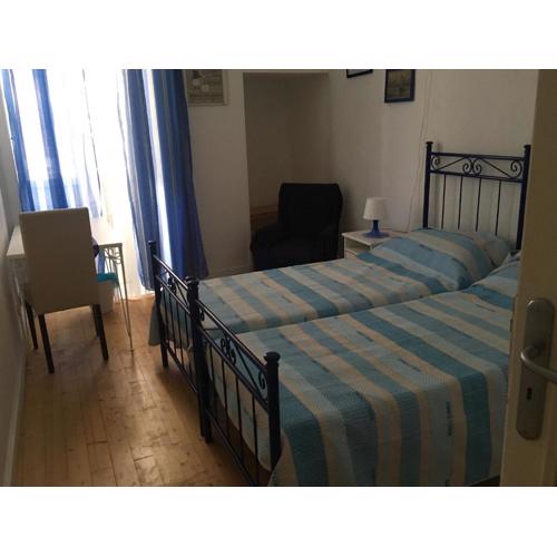 B&B Domus Gaetani