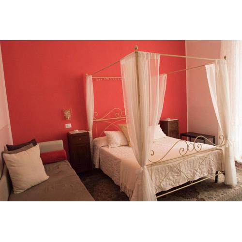 B&B Domus Garibaldi