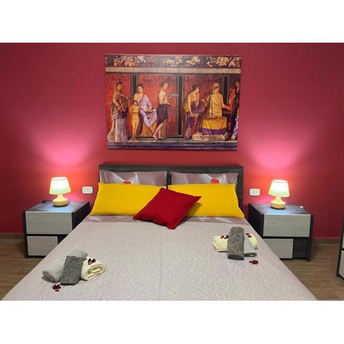 B&B Domus Joannina