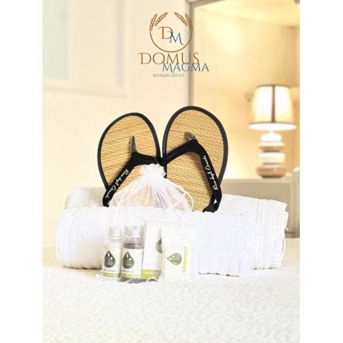 B&B Domus Magma