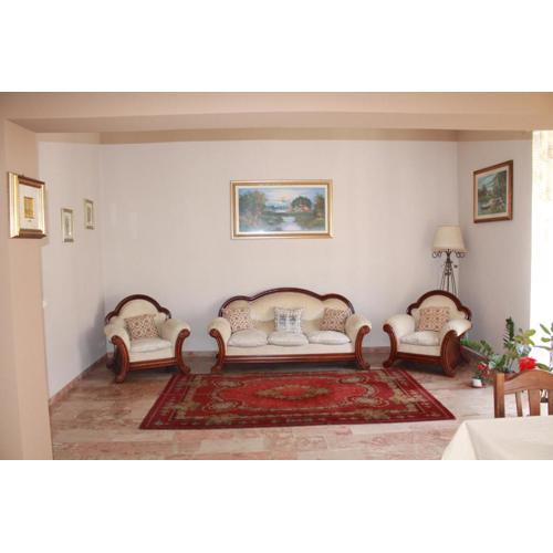 B&B Domus Pina