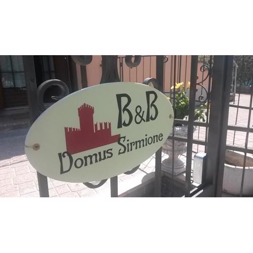 B&B Domus Sirmione