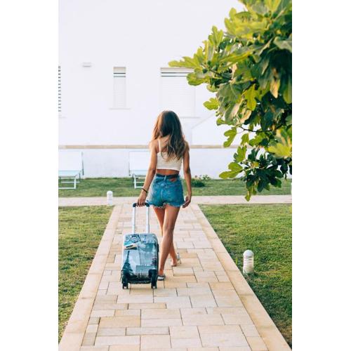 B&B Domus Terra Mare