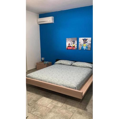 B&B dormirereggiocalabria