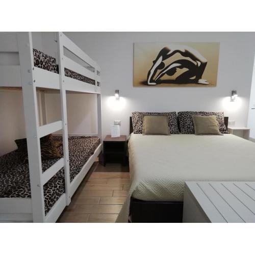 B&B DreAm Porto Cesareo
