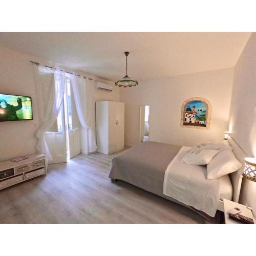 B&B Due Su Due Holiday