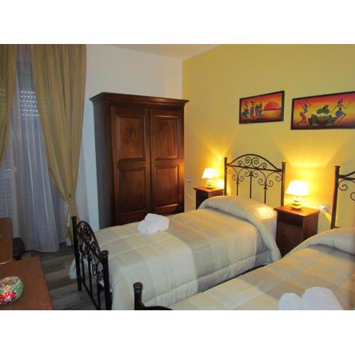 B&B Eco Dal Mare