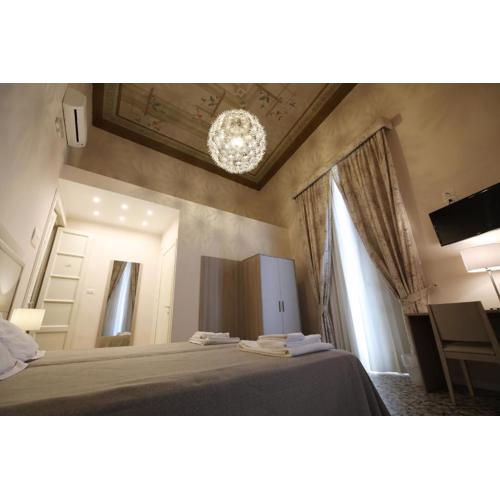 B&B Elios Rooms