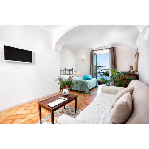 B&B Ercole di Amalfi