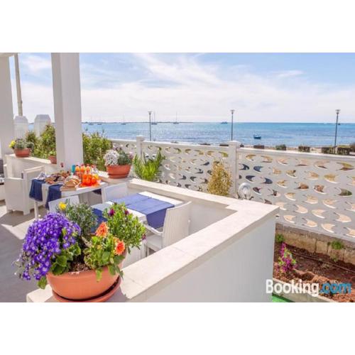 b&b estasi sul mar by salentolimit