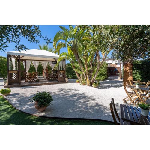 B&B Estremo Sud Marzamemi