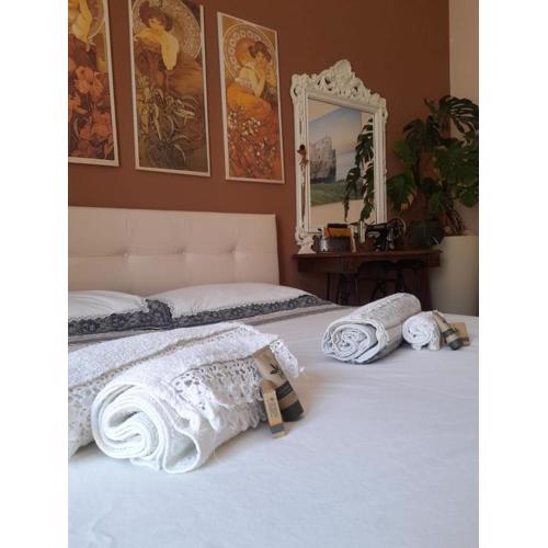 B&B famigliare Arcadia Polignano