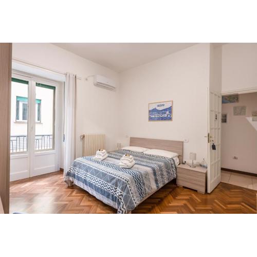 B&B Feel Salerno