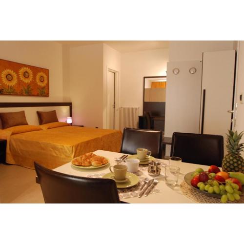B&B Fiera Maglo\