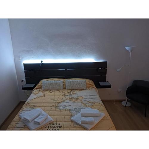 B&B FIERA STATION ROOMS