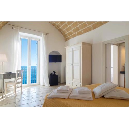 B&B Finestra Sul Mare