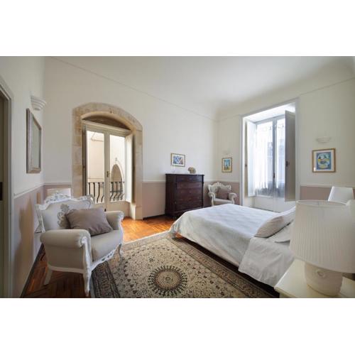 B&B Five Rooms