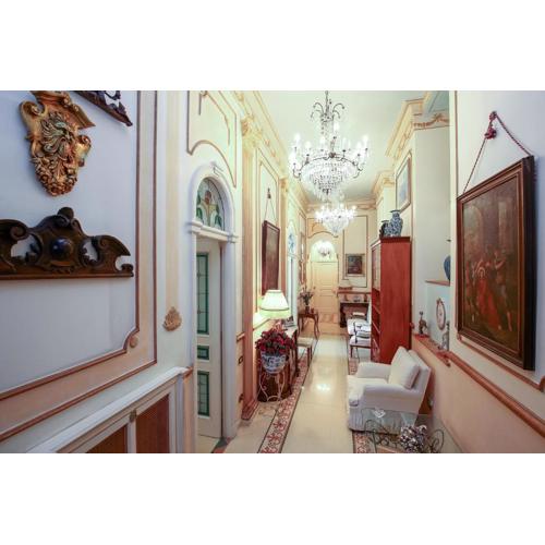 B&B Flora House