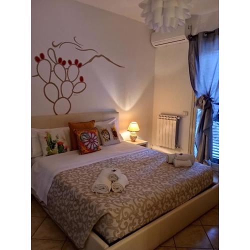 B&B fragranza di sicilia
