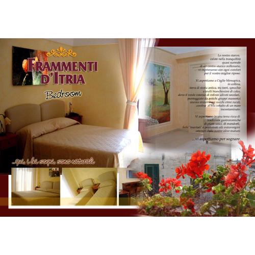 B&B Frammenti D\
